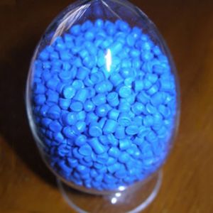 電纜塑料顆粒